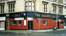 Quarter Gill